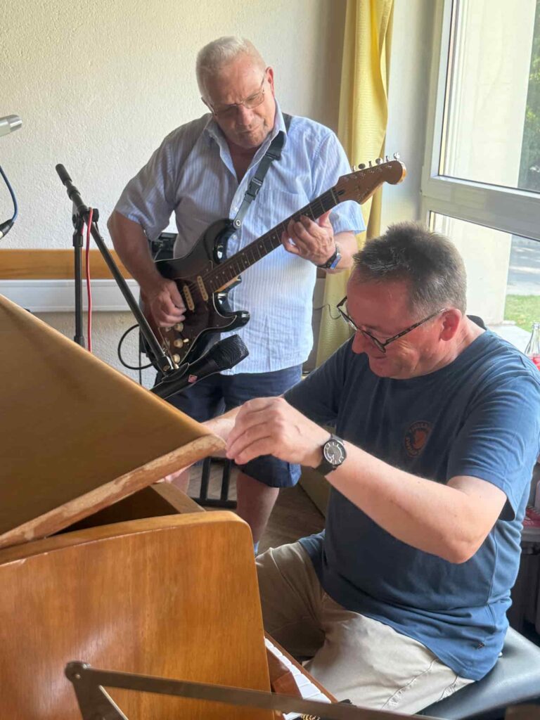 04_Musiker